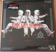 De La Soul : AOI: Bionix (2xLP, Album, RE)
