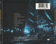 Hooverphonic : Blue Wonder Power Milk (CD, Album)