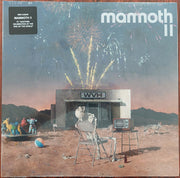 Mammoth WVH : Mammoth II (LP, Album)