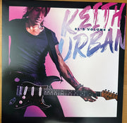 Keith Urban : #1's Volume 2 (LP, Comp, Gra)