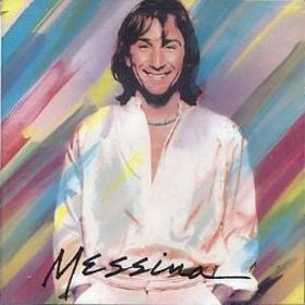Jim Messina : Messina (LP, Album)