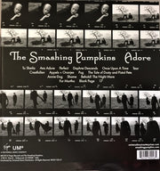 The Smashing Pumpkins : Adore (2xLP, Album, RE, RM)