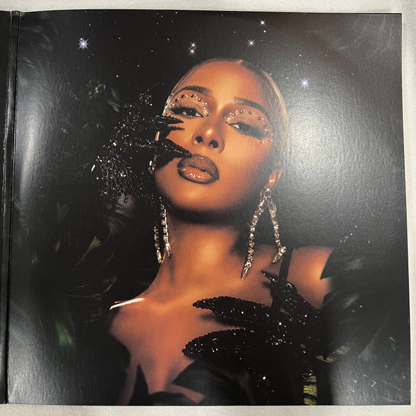 Victoria Monét : Jaguar II (LP, Album, Bro)