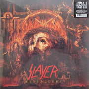 Slayer : Repentless (LP, Album, Ltd, Tra)