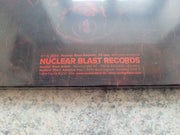 Slayer : Repentless (LP, Album, Ltd, Tra)