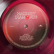 Rolling Stones* : Hackney Diamonds (LP, Album, Ltd, Pur)
