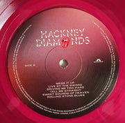 Rolling Stones* : Hackney Diamonds (LP, Album, Ltd, Pur)