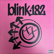 Blink-182 : One More Time... (LP, Album, Ltd, Cle)