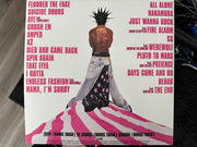 Lil Uzi Vert : Pink Tape (2xLP, Album, Pin)