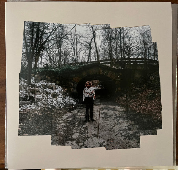 Kevin Morby : More Photographs (A Continuum) (LP, Ltd, Cok)