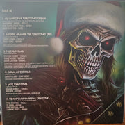 Various : A Very Metal Christmas (LP, Ltd, Red)