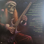 Various : A Very Metal Christmas II (LP, Ltd, Gre)
