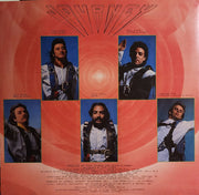 Journey : Frontiers (LP, Ltd, Cle + 7")