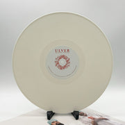 Ulver : Blood Inside (LP, Album, RE, Whi)