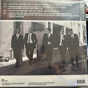 New Kids On The Block : The Block Revisited (2xLP, Album)