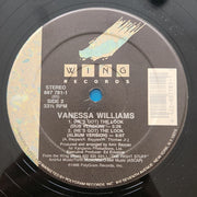 Vanessa Williams : (He's Got) The Look (12", Single, Hau)