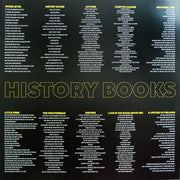 The Gaslight Anthem : History Books (LP, Album, 180)