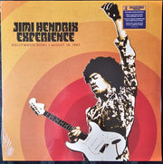 Jimi Hendrix Experience* : Hollywood Bowl August 18, 1967 (LP, Album, 150)