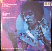 Jimi Hendrix Experience* : Hollywood Bowl August 18, 1967 (LP, Album, 150)
