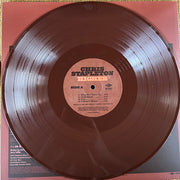 Chris Stapleton : Higher (LP, Album, Bro)