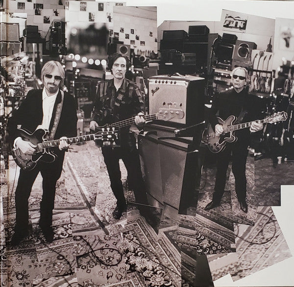 Tom Petty And The Heartbreakers : Mojo (2xLP, Album, Ltd, RE, Sky)
