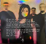 Evanescence : Fallen (LP, Album, RE, RM, Blu + LP, Blu + 20t)