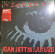 Joan Jett & The Blackhearts : Mindsets (LP, Album, RSD)