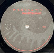 Joan Jett & The Blackhearts : Mindsets (LP, Album, RSD)