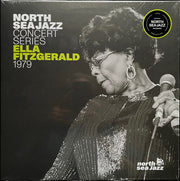 Ella Fitzgerald : Ella Fitzgerald 1979 (LP, Album, Ltd, 180)