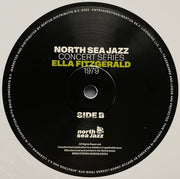 Ella Fitzgerald : Ella Fitzgerald 1979 (LP, Album, Ltd, 180)