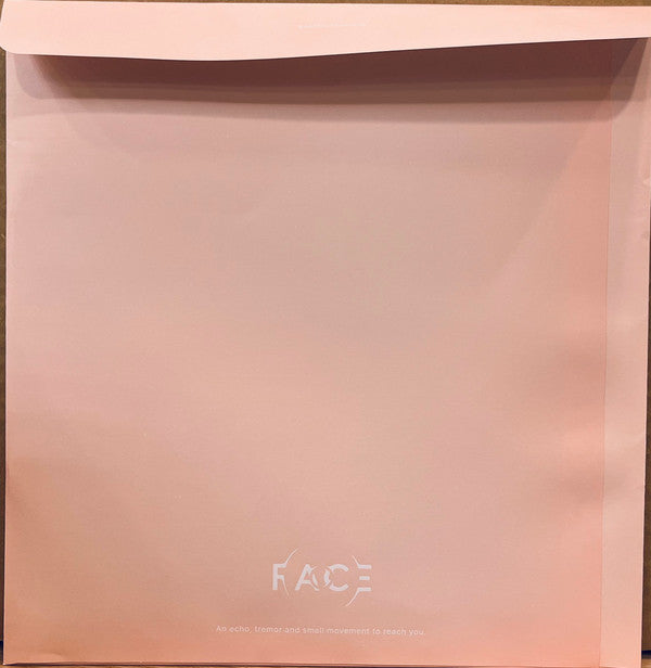 Jimin (2) : Face (12", MiniAlbum, Whi)