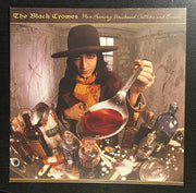 The Black Crowes : The Southern Harmony And Musical Companion (Box, Sup + 4xLP, RE, RM)