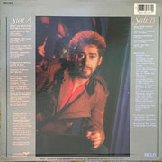 Earl Thomas Conley : Don't Make It Easy For Me (LP, Album, Ind)