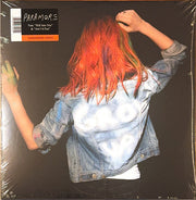 Paramore : Paramore (2xLP, Album, Ltd, RE, Tan)