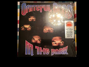 Grateful Dead* : In The Dark (LP, Album, Ltd, RE, RM, Sil)