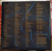 Sleater-Kinney : Little Rope (LP, Album)