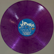 J Mascis : What Do We Do Now (LP, Ltd, Los)