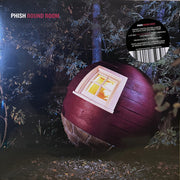 Phish : Round Room (2xLP, Album, Ltd, Num, RE, Rou)