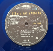 Stevie Ray Vaughan : Martin Scorsese Presents The Blues (2xLP, Ltd, Num, RE, Tra)