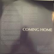 Usher : Coming Home (2xLP, Album, Cle)