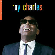Ray Charles : Now Playing (LP, Tra)