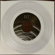 Pearl Jam : Dark Matter (7", Single, Ltd, Cle)