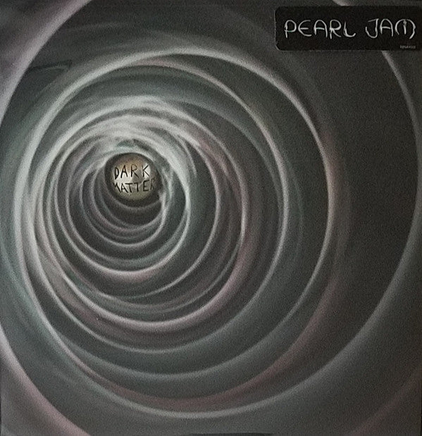 Pearl Jam : Dark Matter (7", Single, Ltd, Cle)