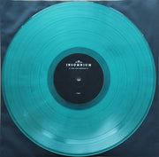 Insomnium : One For Sorrow (LP, Album, Ltd, RE, Gre)