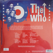 The Who : Live At Shea Stadium 1982 (3xLP)