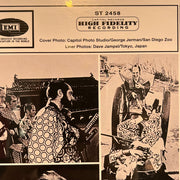 The Beach Boys : Pet Sounds (LP, Album, RSD, Ltd, RE, RM, Cok)