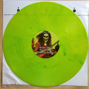 King Gizzard And The Lizard Wizard : Live At Bonaroo '22 (LP, Lig + LP, Dar)