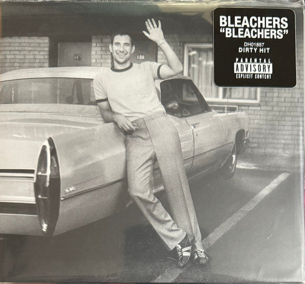 Bleachers : Bleachers (CD, Album)