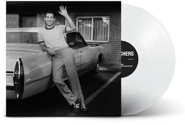 Bleachers : Bleachers (2xLP, Album, Cle)