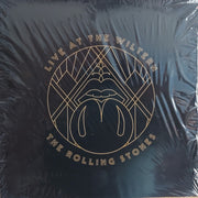 The Rolling Stones : Live At The Wiltern (3xLP, Album)